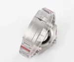 Rolex Submariner Super Clone – Black Dial, Two-Tone Oyster Bracelet - Image 10
