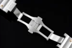 Cartier Santos de Cartier Watch Silver White - Image 10