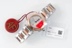 Cartier Pasha de Cartier Watch Rose Gold Stainless Steel - Image 4
