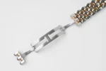 Cartier Panthere de Cartier Watch Silver Two Tone - Image 4