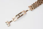 Cartier Panthere de Cartier 27x37mm Rose Gold Watch (2) - Image 4