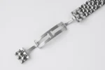 Cartier Panthere de Cartier Watch Silver Steel (2) - Image 3