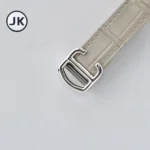 Cartier Cle de Cartier Automatic Silver Watch - Image 10