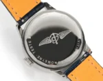 Breitling Navitimer Automatic Blue Leather - Image 10