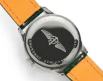 Breitling Navitimer Automatic Green Leather - Image 10