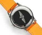 Breitling Navitimer Automatic Orange Leather - Image 10
