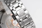 Audemars Piguet Royal Oak Offshore Steel Watch - Image 10