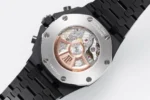 Audemars Piguet Royal Oak Offshore Black Watch - Image 10