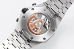 Audemars Piguet Royal Oak Offshore Steel Blue - Image 10