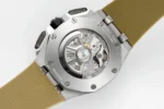 Audemars Piguet Royal Oak Offshore 26420 Desert Yellow - Image 10
