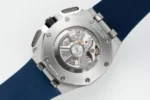 Audemars Piguet Royal Oak Offshore 26420 Blue - Image 10