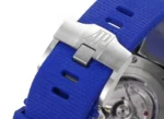 Audemars Piguet Royal Oak Offshore Blue Chronograph - Image 10