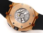 Audemars Piguet Royal Oak Offshore Rose Gold Black - Image 10