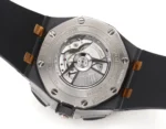 Audemars Piguet Royal Oak Offshore Chronograph Black Ceramic Rose Gold - Image 10