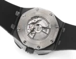 Audemars Piguet Royal Oak Offshore Black Chronograph - Image 10