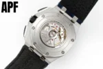 Audemars Piguet Royal Oak Offshore 26470 Blue Chronograph - Image 10