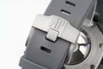 Audemars Piguet Royal Oak Offshore 26400 Grey Chronograph - Image 10