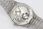 Audemars Piguet Royal Oak Tourbillon Blue Dial - Image 10