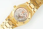 Audemars Piguet Royal Oak 15202 Gold Watch - Image 10