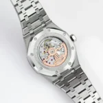 Audemars Piguet Royal Oak Perpetual Calendar Blue Dial Stainless Steel - Image 10