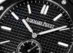 Audemars Piguet Royal Oak 26591IP Black Watch - Image 10