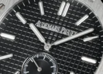 Audemars Piguet Royal Oak 26591IP Black Steel - Image 10
