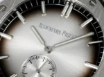 Audemars Piguet Royal Oak 26591IP Silver Watch - Image 10