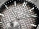Audemars Piguet Royal Oak 26591IP Silver Watch (2) - Image 10