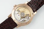 Audemars Piguet CODE 11.59 Blue Dial Watch (3) - Image 10