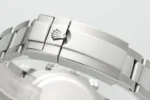 Rolex Daytona M126500LN Replica Watch – Silver, Chronograph Style - Image 10