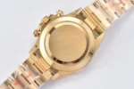 Rolex Daytona 116518 – Gold Panda Dial Chronograph Watch - Image 10