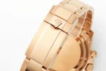 Rolex Daytona Watch – Rose Gold with Chocolate Dial – Limited Stock - Image 10