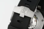 Audemars Piguet Royal Oak Offshore 26400 Black Chronograph - Image 10