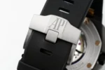 Audemars Piguet Royal Oak Offshore 26400 Black Ceramic Watch - Image 10