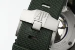 Audemars Piguet Royal Oak Offshore 26400 Green Watch - Image 10