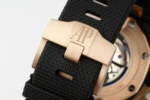 Audemars Piguet Royal Oak Offshore 26400 Black Watch - Image 10