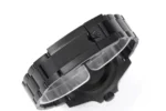 Rolex GMT-Master II Oreo – Black DLC with Black & White Ceramic Dial - Image 10