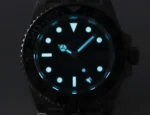 Rolex GMT-Master II Pepsi Upgrade – Stainless Steel, Black Dial, Men’s Mechanical Watch - Image 10