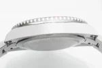 Rolex GMT-Master II Red/Blue Bezel Stainless Steel Watch with Cal. 3285 Movement - Image 10