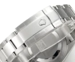 Rolex Datejust 41 Custom Malachite Dial - Image 10